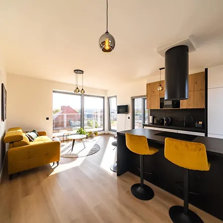 Apartament Soul Of *