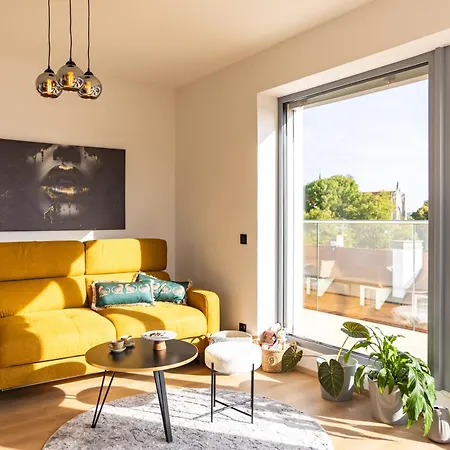 Apartament Soul Of Kutná Hora