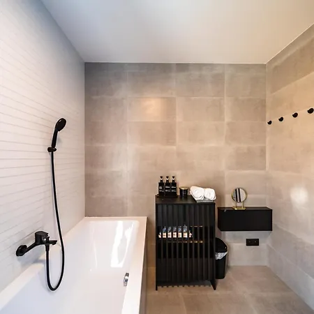 Apartament Soul Of