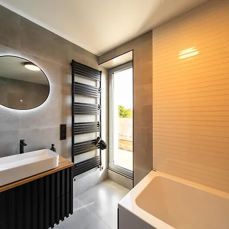 Apartament Soul Of Kutná Hora