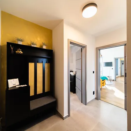 Soul Of Apartament *
