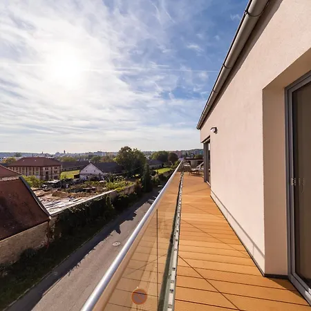 Apartament Soul Of Kutná Hora