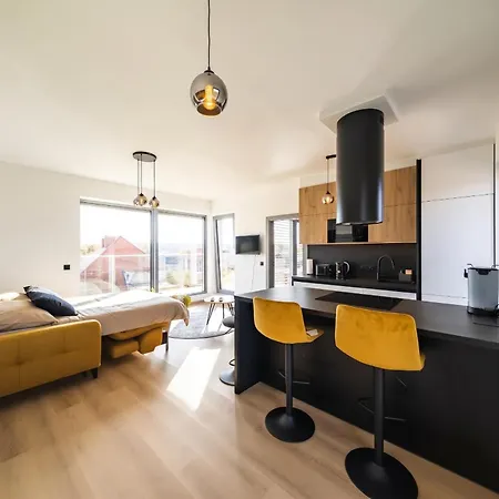 Apartament Soul Of *